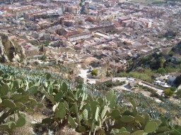 Castillo de Mula 2010